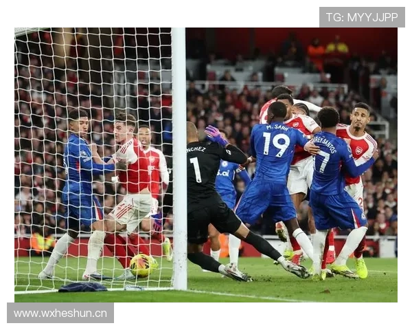 英超大胜集锦：近期多队上演精彩大比分胜利