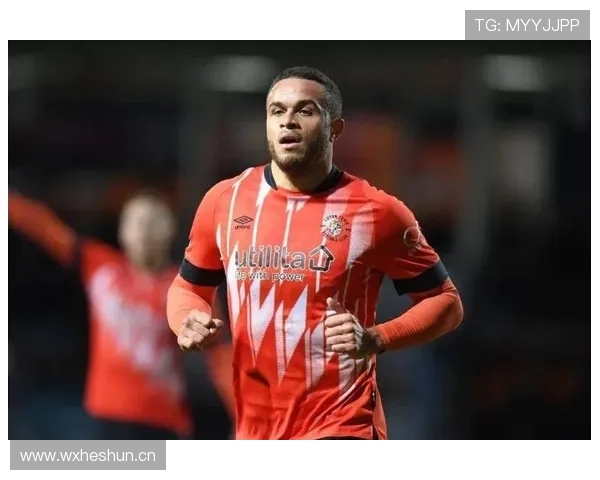 卢顿本赛季英超表现稳健，竞争力持续提升