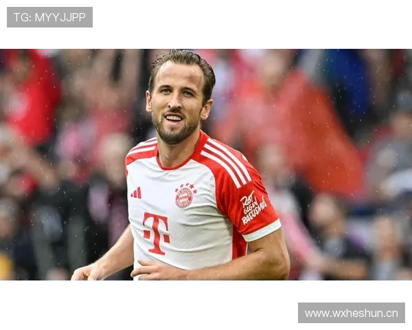 哈里·凯恩金球奖前景：近期表现稳健，竞争力增强