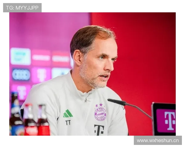 图赫尔球队数据分析