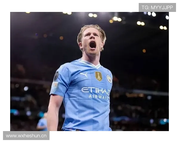 德布劳内高强度防守下的创造力解析