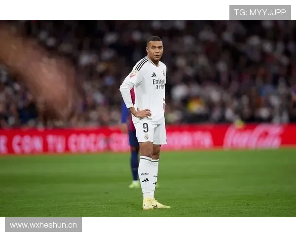 姆巴佩从新星到领袖的核心地位建立过程解析