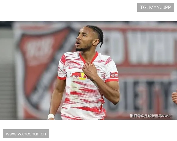 德甲MVP得主：恩昆库的荣誉含金量