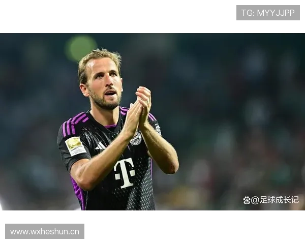 凯恩被高估还是被低估?战术价值与数据表现解析