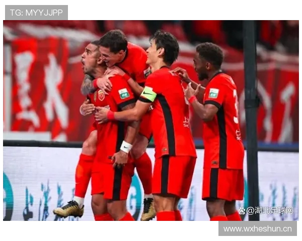 上海海港联赛统治力近期波动，对争冠形势稳定性形成考验