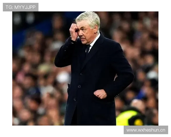 巴尔韦德在安切洛蒂体系中的进攻觉醒解析