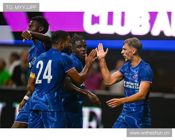 切尔西阵容堆叠,为何反而削弱整体结构与战术协同? 切尔西阵容堆叠,为何反而削弱整体结构与战术协同?