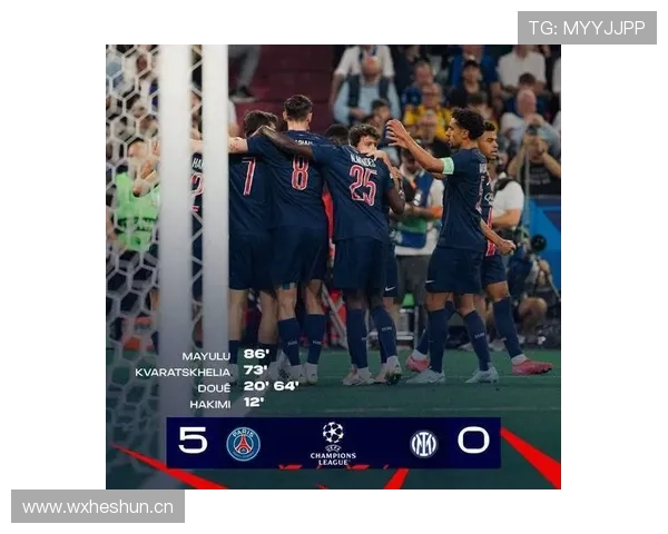 巴黎欧冠突破压力持续增加，球队赛季走势面临考验