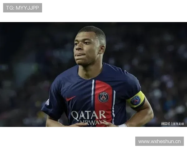 没有姆巴佩的巴黎圣日耳曼,球队整体性得到提升,战术磨合正逐步反映成效