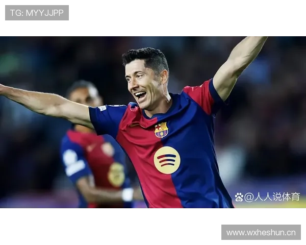 莱万与梅西对比：终结效率与战术角色如何体现差距