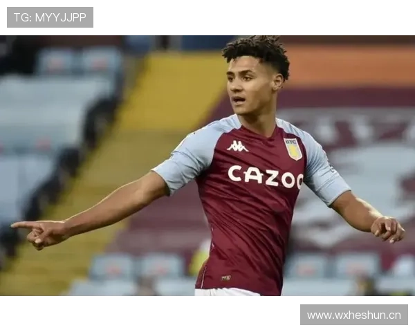 奥利·沃特金斯:战术适配与市场价值下的英超高效前锋困局解析 奥利·沃特金斯:战术适配与市场价值下的英超高效前锋困局解析