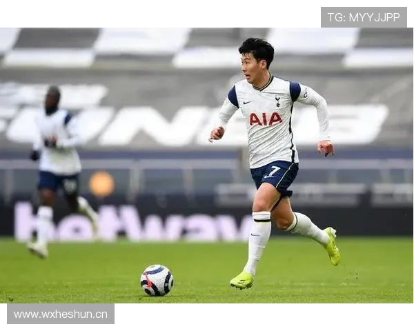 孙兴慜:边路爆点到进攻核心的转型解析 孙兴慜:边路爆点到进攻核心的转型解析