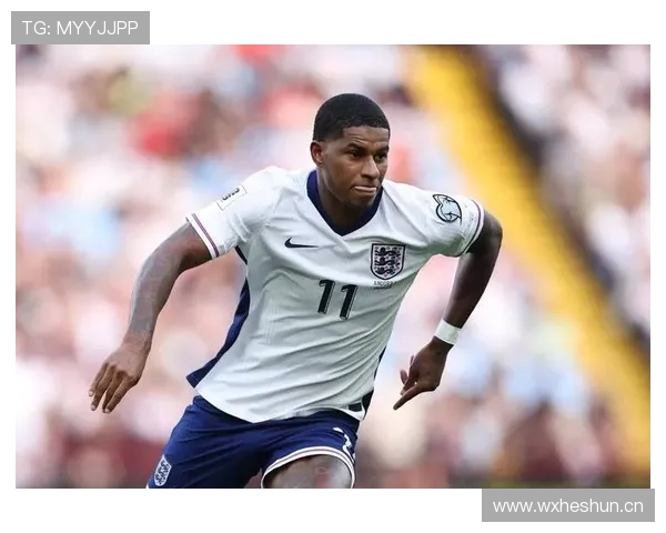 拉什福德近期状态回暖，表现稳健值得关注