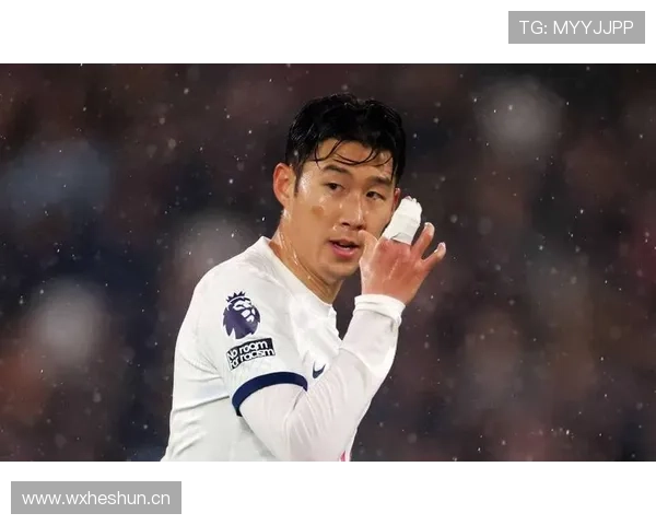 热刺进攻全押孙兴慜?体系僵化藏不住了! 热刺进攻全押孙兴慜?体系僵化藏不住了!