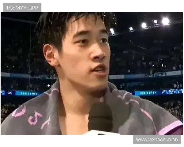 潘展乐训练完直接去奢侈品店刷卡，这自律和消费反差谁懂啊