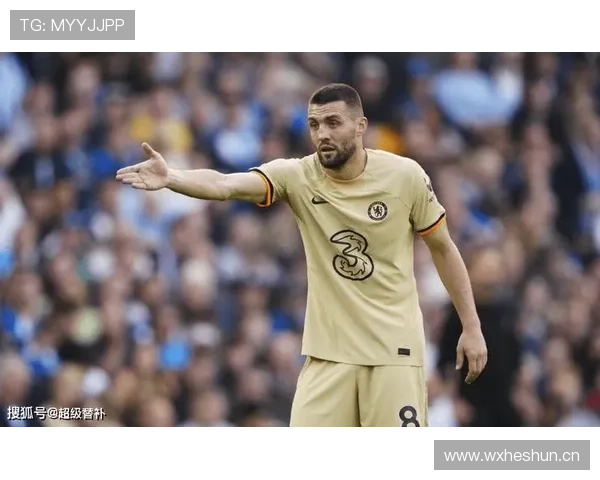 科瓦契奇进攻进化：从控球到远射与前插